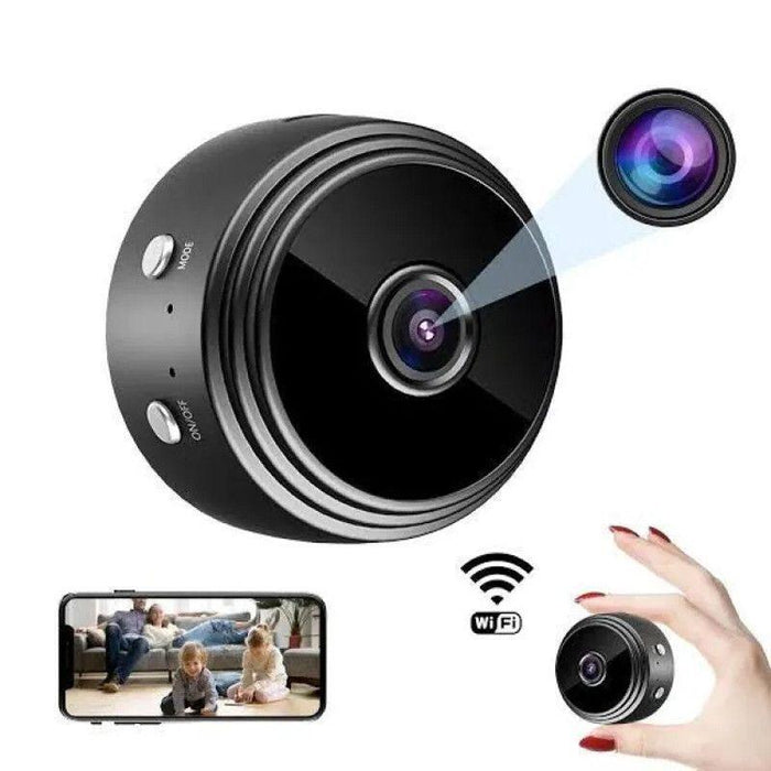 Mini camera