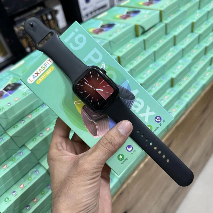 Smart watch i9 pro max
