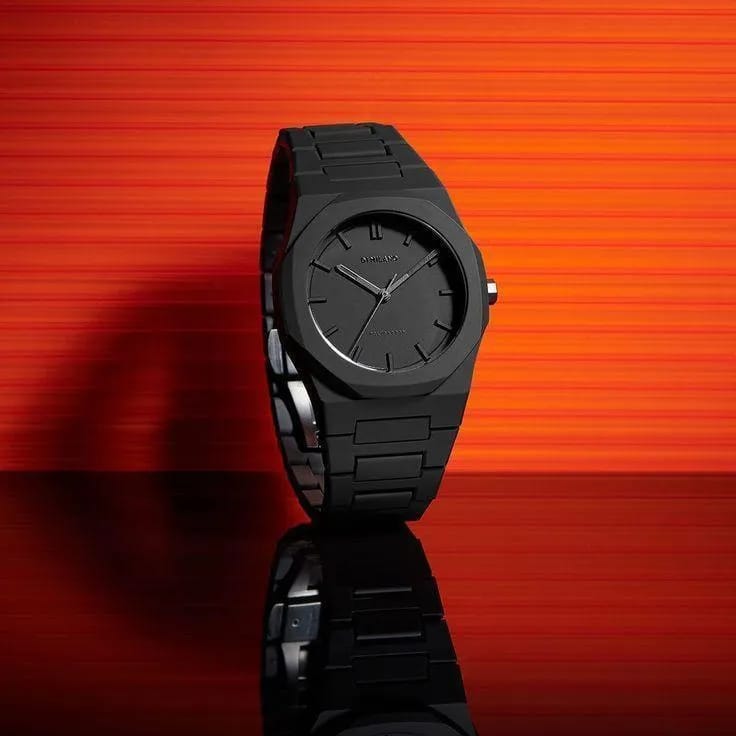 Watches