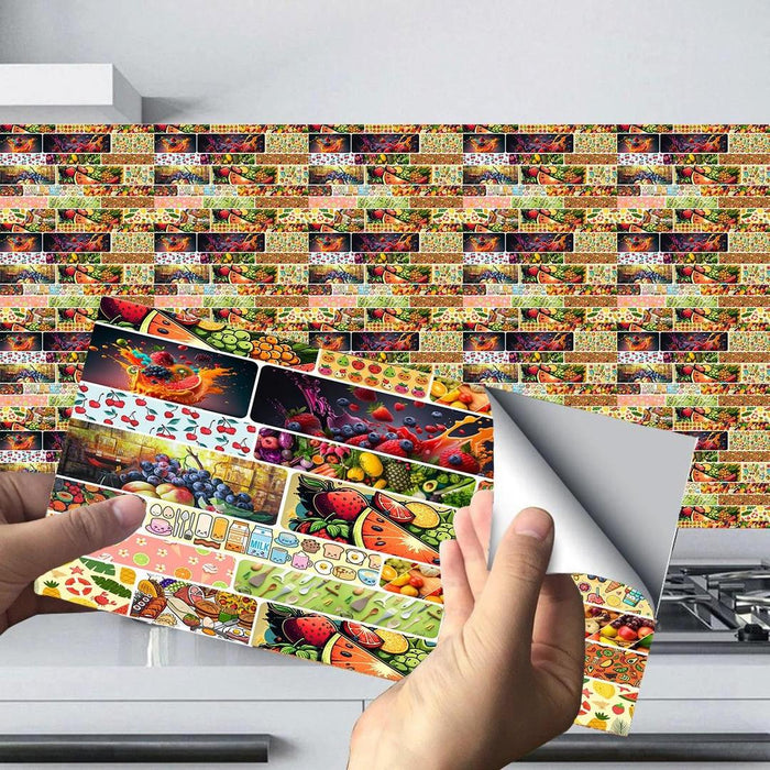Laminated sheet