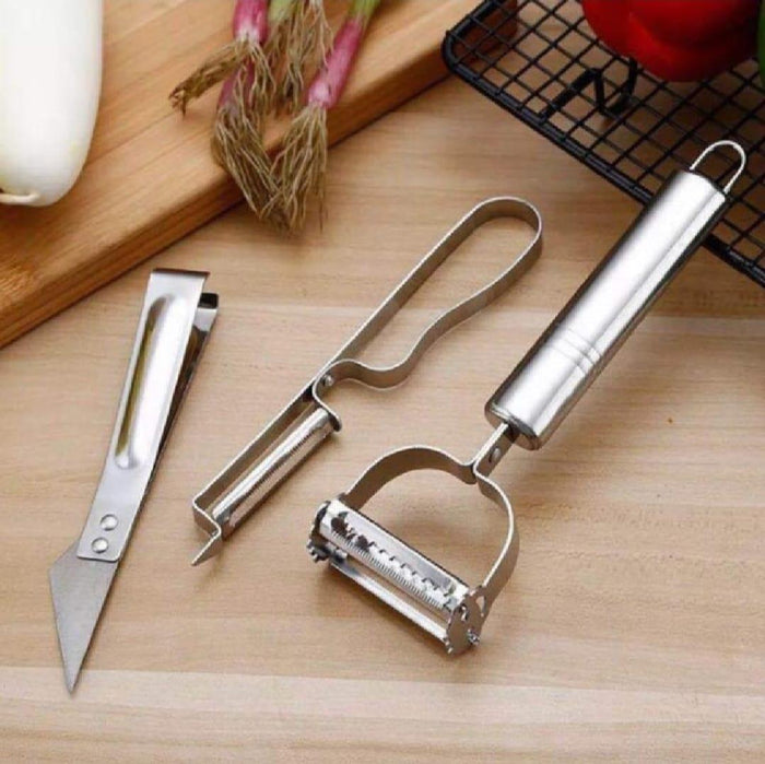 Stainless steel tool for your kitchen